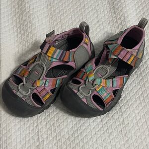 Keen Kids Colorful Kids Sandals